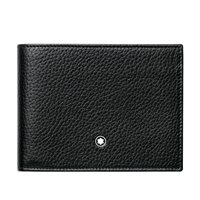 Portafoglio Montblanc Uomo Meisterstück  in Pelle 113305 - 113305